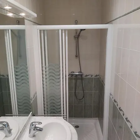 Апартаменты Royan Saujon *