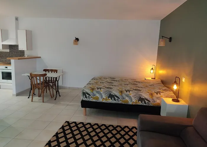 Appartement Royan Saujon