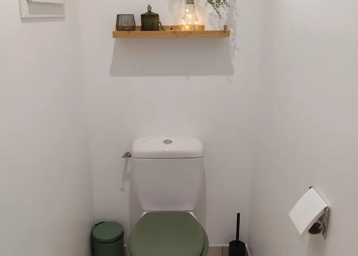 Royan Saujon Appartement *