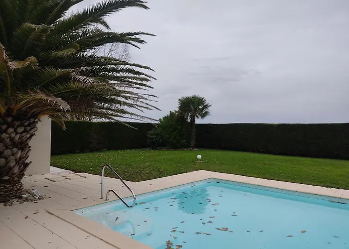 Royan Saujon Appartement Médis