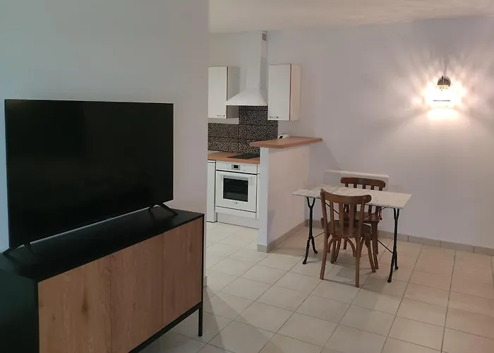 Royan Saujon Appartement Médis